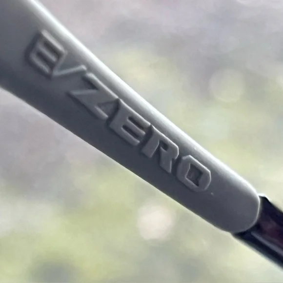 Oakley Vibrant Purple Sunglasses - Picture 3 of 13